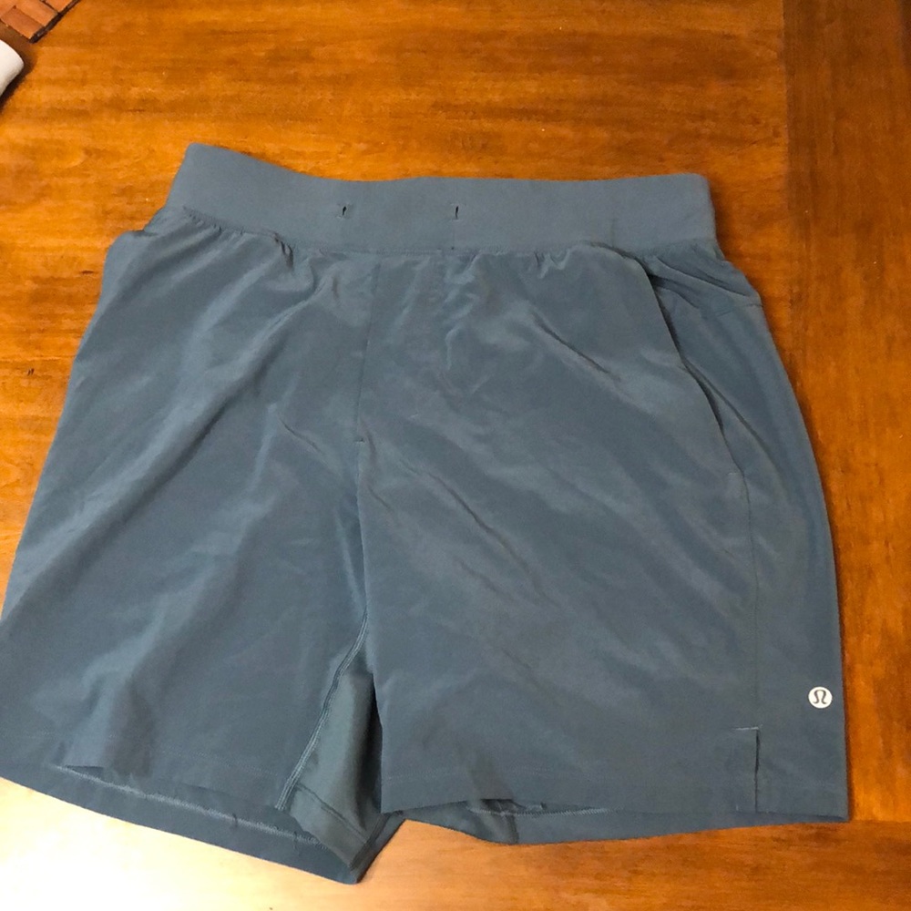 T.H.E Short 7” Linerless
